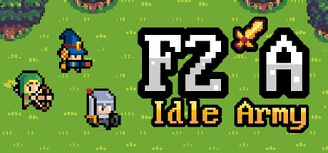 F2 A! Idle Army