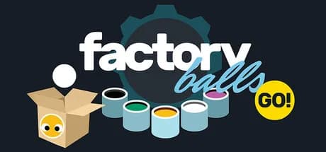 Factory Balls Go!