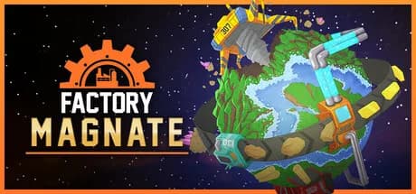 Factory Magnate