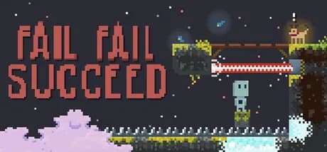 Fail Fail Succeed