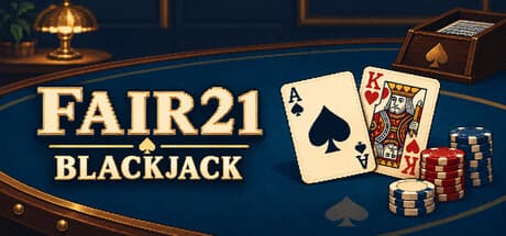 Fair21: Blackjack