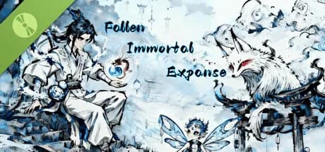 Fallen Immortal Expanse (Demo) 