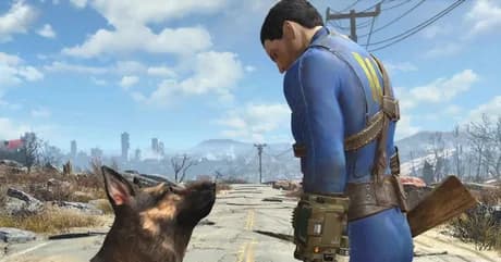 Fan-Made Fallout 5 Map Imagines Possible New Orleans Setting