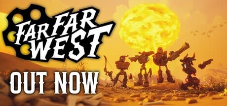 Far Far West