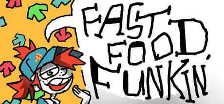 FAST FOOD FUNKIN'