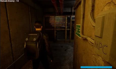 Fatal Haven