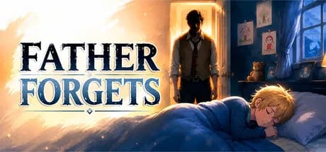 Father Forgets