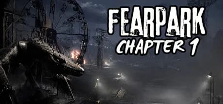 FearPark Chapter 1
