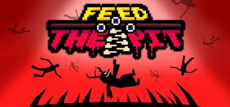 Feed The Pit