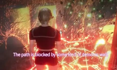 Femboy Hell