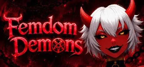 Femdom Demons