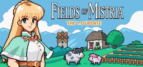 Fields of Mistria