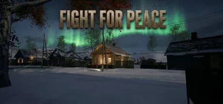 Fight For Peace