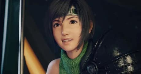 Final Fantasy 7 Rebirth Showcases New Boss Fight and More