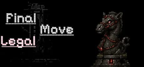 Final Legal Move