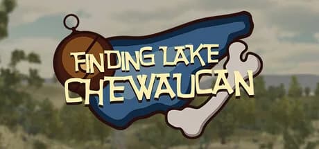 Finding Lake Chewaucan