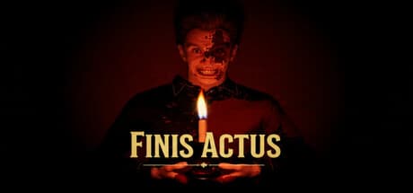 FINIS ACTUS