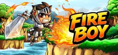 Fire Boy