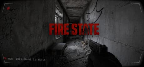 FIRE STATE