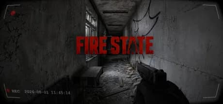 FIRE STATE