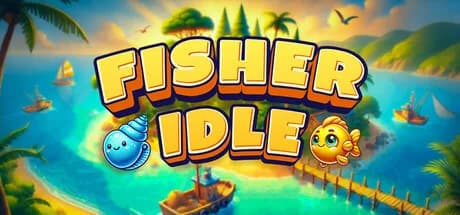 Fisher Idle
