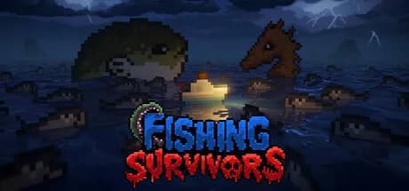 Fishing Survivors
