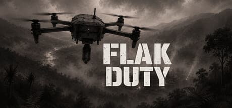 Flak Duty