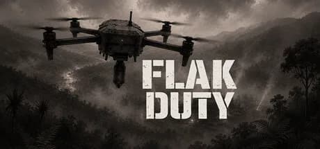 Flak Duty
