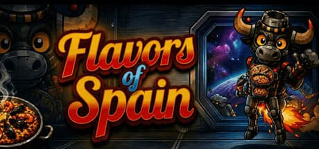 Flavors of Spain
