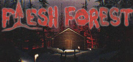 Flesh Forest