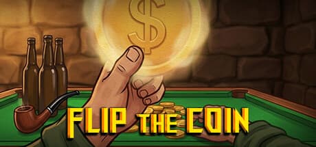 Flip The Coin