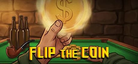Flip The Coin