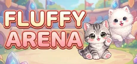 Fluffy Arena