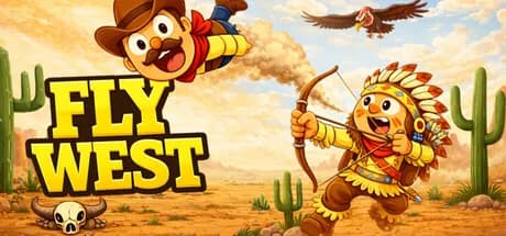 Fly West