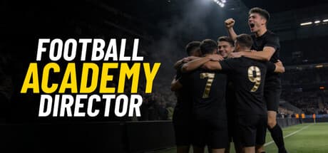 Football Academy Director