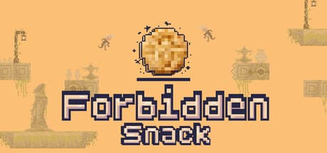 Forbidden Snack