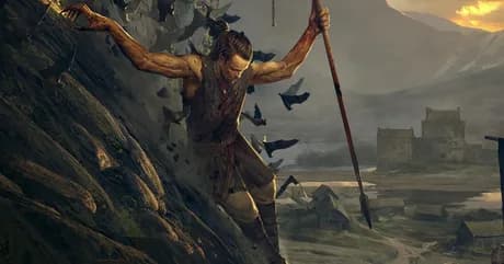 Former Witcher and Cyberpunk Devs Reveal New Game
