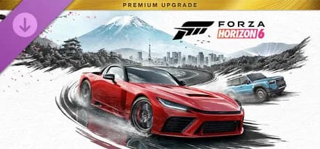 Forza Horizon 6 Premium Upgrade Bundle
