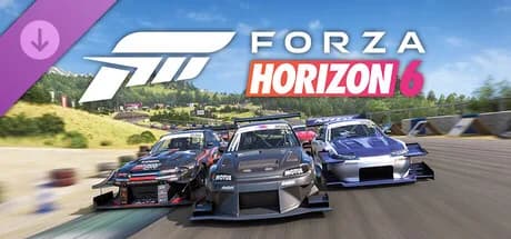 Forza Horizon 6 Time Attack Car Pack