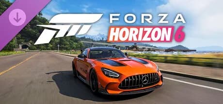 Forza Horizon 6 Welcome Pack