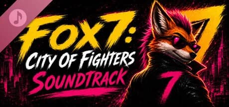 Fox7: City Of Fighters Soundtrack