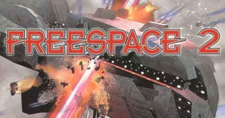 FreeSpace 2