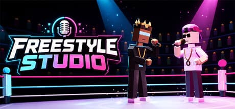 Freestyle Studio
