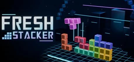 Fresh Stacker