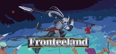 Fronteeland