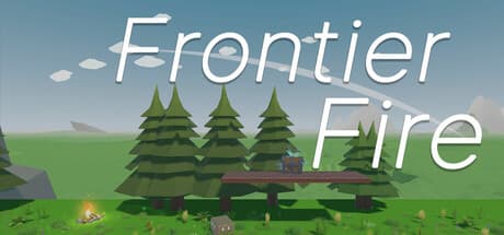 Frontier Fire