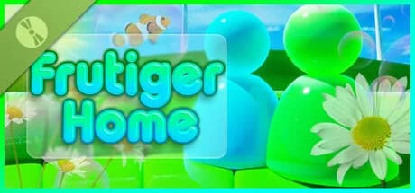 Frutiger Home Demo