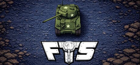 FTS: Frontline Tank Survivor