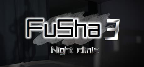 Fu Sha 3: Night Clinic