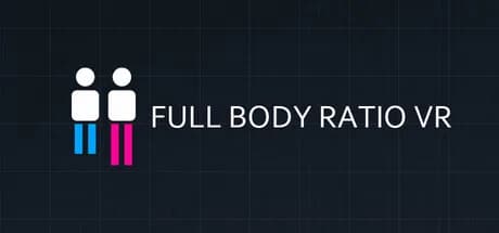 Full Body Ratio VR